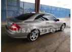 MERCEDES-BENZ CLK-CLASS CLK 350 2008