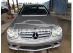 MERCEDES-BENZ CLK-CLASS CLK 350 2008