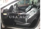 MERCEDES-BENZ CLK-CLASS CLK 350 2008