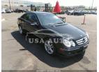 MERCEDES-BENZ CLK-CLASS 3.5L 2007