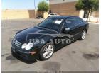 MERCEDES-BENZ CLK-CLASS 3.5L 2007