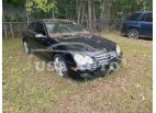 MERCEDES-BENZ CLK-CLASS CLK 350 2008