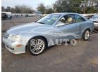 MERCEDES-BENZ CLK-CLASS CLK 350 2008