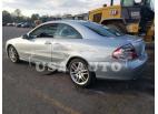 MERCEDES-BENZ CLK-CLASS CLK 350 2008