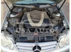 MERCEDES-BENZ CLK-CLASS CLK 350 2008