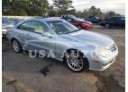 MERCEDES-BENZ CLK-CLASS CLK 350 2008