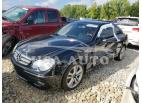 MERCEDES-BENZ CLK-CLASS CLK 350 2008