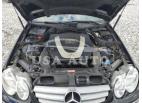 MERCEDES-BENZ CLK-CLASS CLK 350 2008