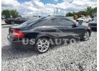 MERCEDES-BENZ CLK-CLASS CLK 350 2008