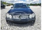 MERCEDES-BENZ CLK-CLASS CLK 350 2008