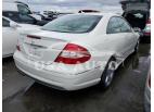 MERCEDES-BENZ CLK-CLASS CLK 350 2009