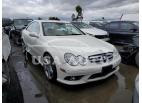 MERCEDES-BENZ CLK-CLASS CLK 350 2009