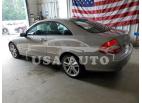 MERCEDES-BENZ CLK-CLASS CLK 350 2007