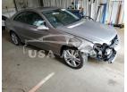 MERCEDES-BENZ CLK-CLASS CLK 350 2007