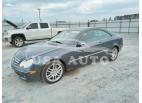 MERCEDES-BENZ CLK-CLASS CLK 350 2008