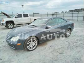 MERCEDES-BENZ CLK-CLASS CLK 350 2008