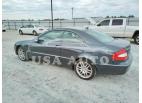 MERCEDES-BENZ CLK-CLASS CLK 350 2008