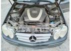 MERCEDES-BENZ CLK-CLASS CLK 350 2008