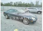 MERCEDES-BENZ CLK-CLASS CLK 350 2008