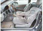 MERCEDES-BENZ CLK-CLASS CLK 350 2008