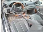 MERCEDES-BENZ CLK-CLASS CLK 350 2008