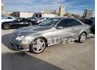 MERCEDES-BENZ CLK-CLASS CLK 350 2009