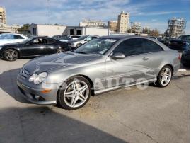 MERCEDES-BENZ CLK-CLASS CLK 350 2009