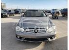 MERCEDES-BENZ CLK-CLASS CLK 350 2009