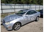 MERCEDES-BENZ CLK-CLASS CLK 350 2007