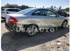 MERCEDES-BENZ CLK-CLASS CLK 350 2007