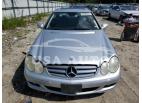 MERCEDES-BENZ CLK-CLASS CLK 350 2007