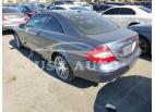 MERCEDES-BENZ CLK-CLASS CLK 350 2007