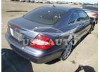 MERCEDES-BENZ CLK-CLASS CLK 350 2007