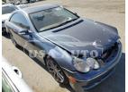 MERCEDES-BENZ CLK-CLASS CLK 350 2007