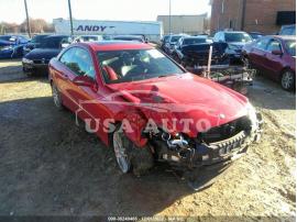 MERCEDES-BENZ CLK-CLASS 3.5L 2008