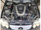 MERCEDES-BENZ CLK-CLASS CLK 350 2008