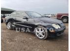 MERCEDES-BENZ CLK-CLASS CLK 350 2008