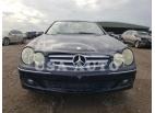 MERCEDES-BENZ CLK-CLASS CLK 350 2008