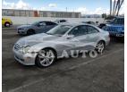 MERCEDES-BENZ CLK-CLASS CLK 350 2008