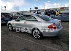 MERCEDES-BENZ CLK-CLASS CLK 350 2008