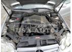 MERCEDES-BENZ CLK-CLASS CLK 350 2008