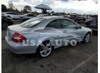 MERCEDES-BENZ CLK-CLASS CLK 350 2008