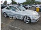 MERCEDES-BENZ CLK-CLASS CLK 350 2008