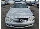 MERCEDES-BENZ CLK-CLASS CLK 350 2008