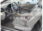 MERCEDES-BENZ CLK-CLASS CLK 350 2008