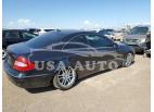 MERCEDES-BENZ CLK-CLASS CLK 350 2008