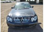 MERCEDES-BENZ CLK-CLASS CLK 350 2008