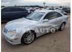 MERCEDES-BENZ CLK-CLASS CLK 350 2008