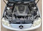 MERCEDES-BENZ CLK-CLASS CLK 350 2008