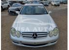 MERCEDES-BENZ CLK-CLASS CLK 350 2008